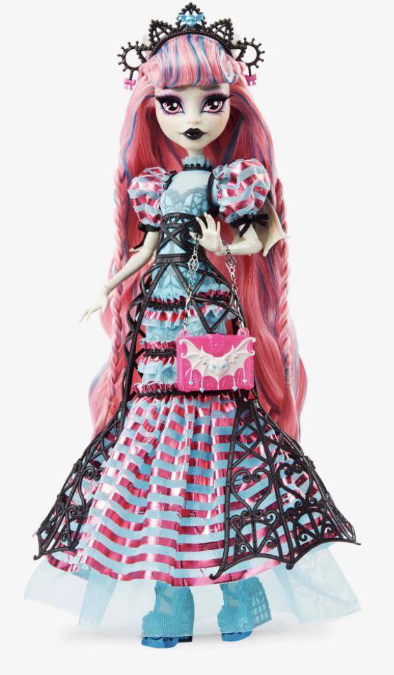 Monster High doll photo