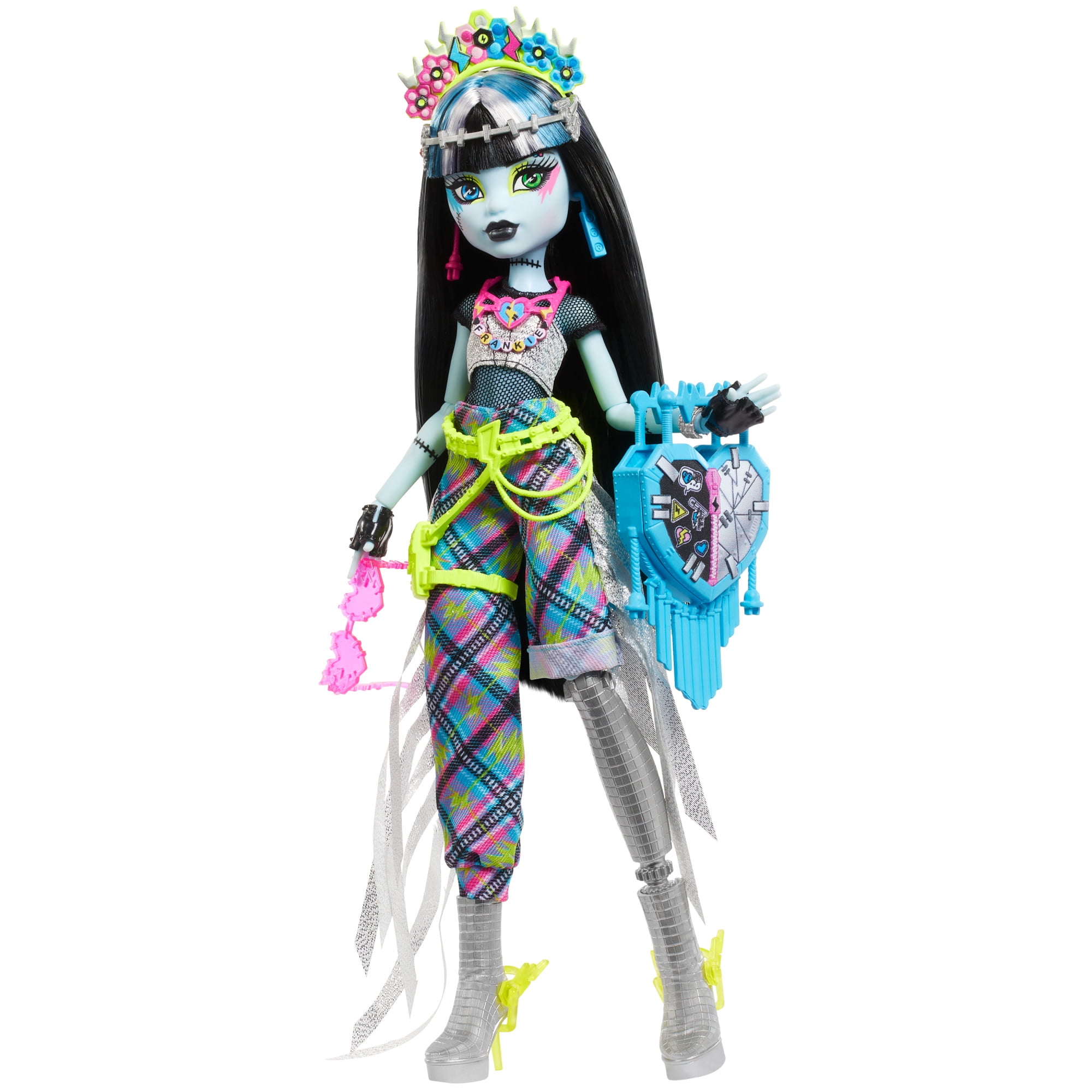 Monster High doll photo