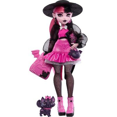 Monster High doll photo
