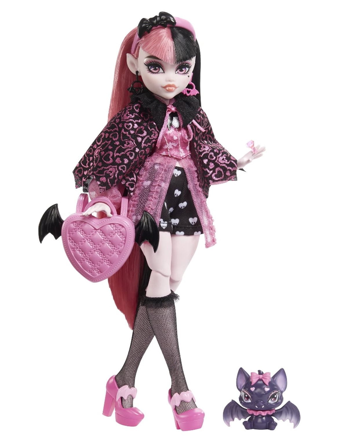 Monster High doll photo