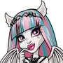 Rochelle Goyle - Monster High G1