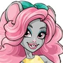 Mouscedes King - Monster High G1