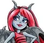 Frets Quartzmane - Monster High G1