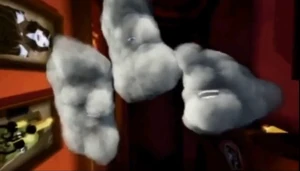 The Clouds from Monster High