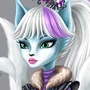 Euna - Monster High G1