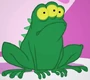 Frogs - Monster High G1
