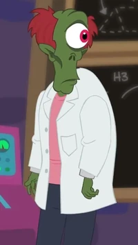 Laboratory Assistant