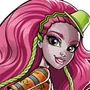 Marisol Coxi - Monster High G1