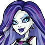 Spectra Vondergeist - Monster High G1