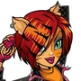 Toralei Stripe - Monster High G1