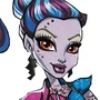 Djinni Grant - Monster High G1