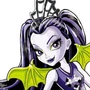 Olympia Wingfield - Monster High G1