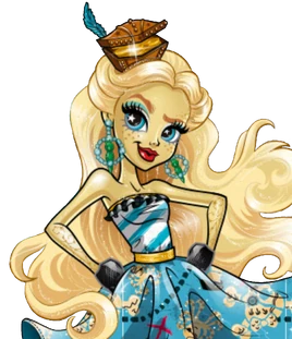 Dayna Treasura Jones