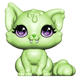 Ectoplasmic Goo Kitty
