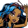 Robecca Steam - Monster High G1