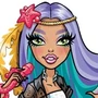Madison Fear - Monster High G1