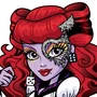 Operetta - Monster High G1