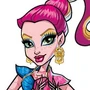 Gigi Grant - Monster High G1