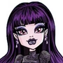Elissabat - Monster High G1