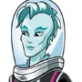 Gillington Webber - Monster High G1