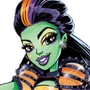 Casta Fierce - Monster High G1