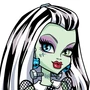 Frankie Stein - Monster High G1