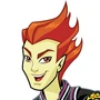 Heath Burns - Monster High G1