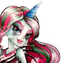 Merry Trotabout - Monster High G1