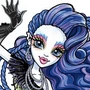 Sirena Von Boo - Monster High G1