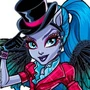 Avea Trotter - Monster High G1
