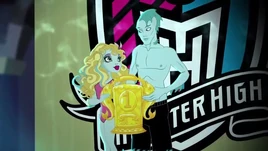 Fear Pressure webisode thumbnail