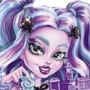Twyla Boogeyman - Monster High G3