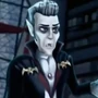 Lord Stoker - Monster High G1