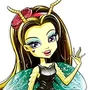 Beetrice - Monster High G1