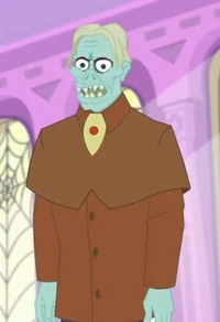 Rotter, a phantom teacher