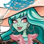 Vandala Doubloons - Monster High G1