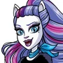 Catrine DeMew - Monster High G1