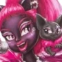 Catty Noir - Monster High G3