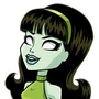 Scarah Screams - Monster High G1