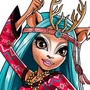 Isi Dawndancer - Monster High G1