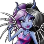 Aery Evenfall - Monster High G1