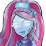 Kiyomi Haunterly - Monster High G1