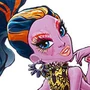 Kala Mer'ri - Monster High G1