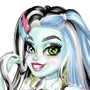 Frankie Stein - Monster High G3