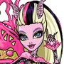 Bonita Femur - Monster High G1
