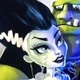 Viveka Stein - Monster High G1