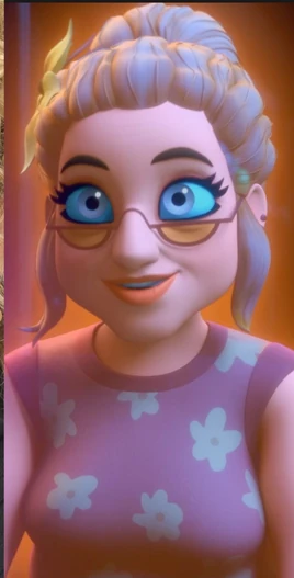 Ghoul-ma Vondergeist