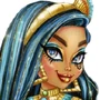 Cleo de Nile - Monster High G3