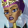 Amuncommon Ptolemy - Monster High G1