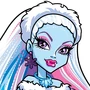 Abbey Bominable - Monster High G1
